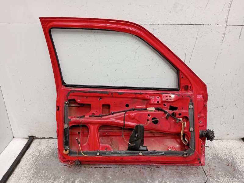 Recambio de puerta delantera izquierda para volkswagen golf iii (1h1) 1.9 d referencia OEM IAM  3P 