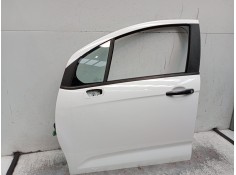 Recambio de puerta delantera izquierda para citroën c3 ii (sc_) 1.0 vti 68 referencia OEM IAM  5P 2009 2