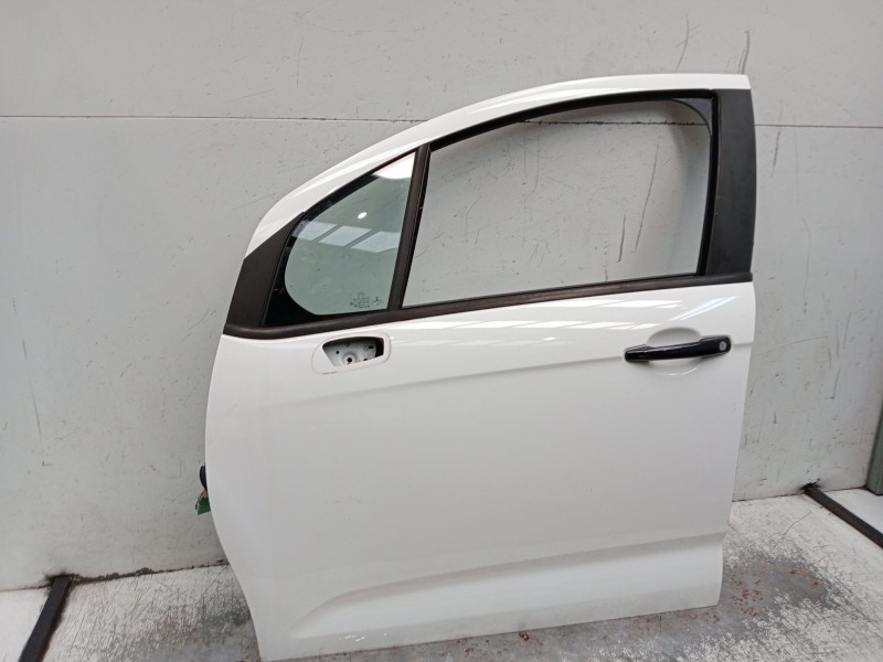Recambio de puerta delantera izquierda para citroën c3 ii (sc_) 1.0 vti 68 referencia OEM IAM  5P 2009