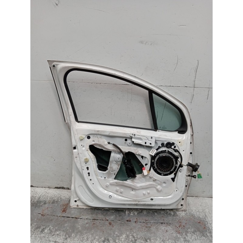 Recambio de puerta delantera izquierda para citroën c3 ii (sc_) 1.0 vti 68 referencia OEM IAM  5P 2009
