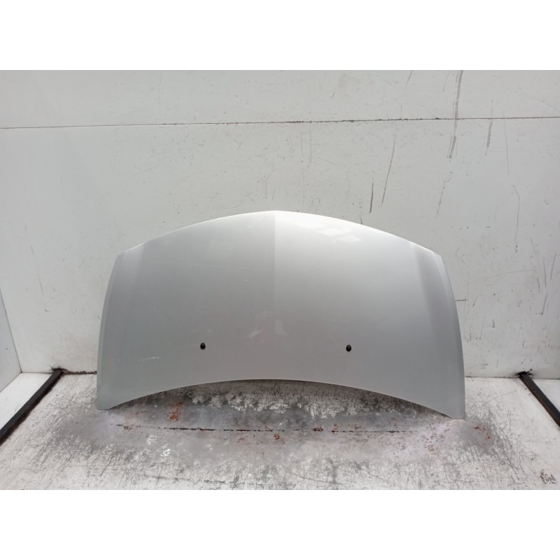 Recambio de capot para renault clio iii (br0/1, cr0/1) 1.2 16v (br02, br0j, br11, cr02, cr0j, cr11) referencia OEM IAM   