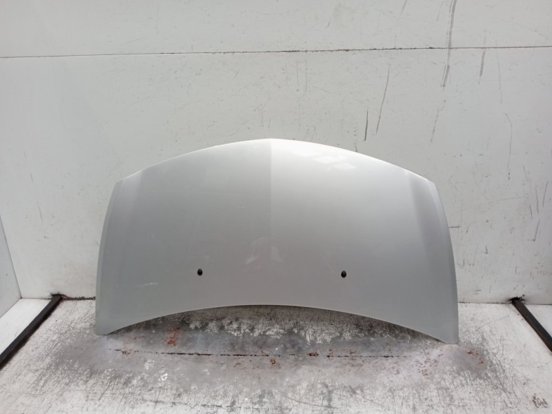 Recambio de capot para renault clio iii (br0/1, cr0/1) 1.2 16v (br02, br0j, br11, cr02, cr0j, cr11) referencia OEM IAM   