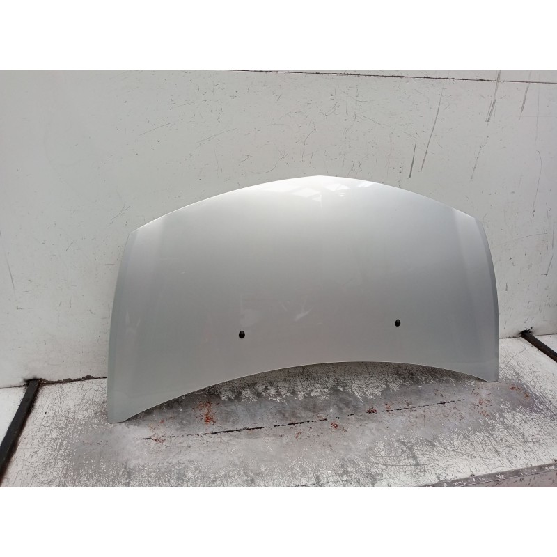 Recambio de capot para renault clio iii (br0/1, cr0/1) 1.2 16v (br02, br0j, br11, cr02, cr0j, cr11) referencia OEM IAM   