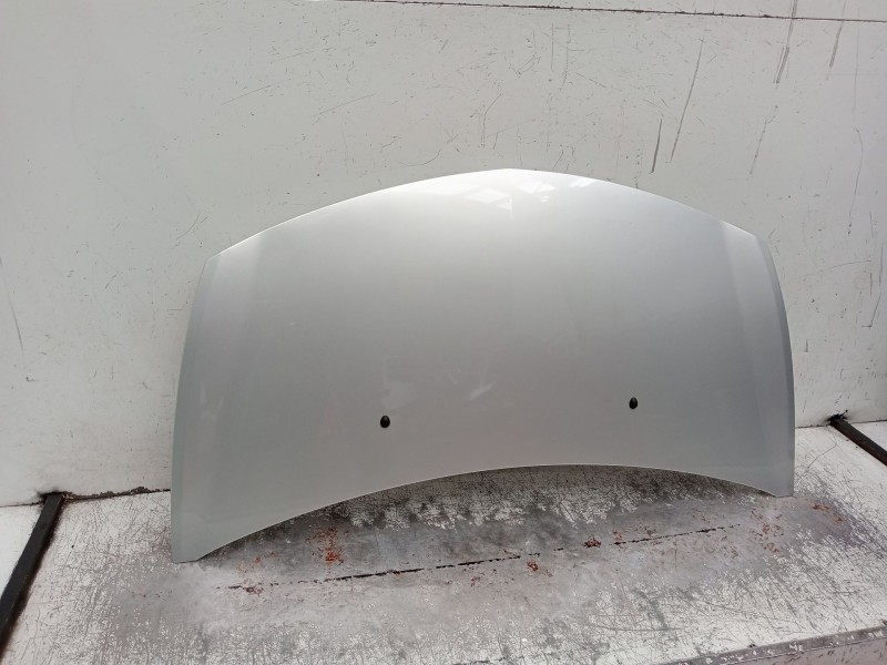 Recambio de capot para renault clio iii (br0/1, cr0/1) 1.2 16v (br02, br0j, br11, cr02, cr0j, cr11) referencia OEM IAM   