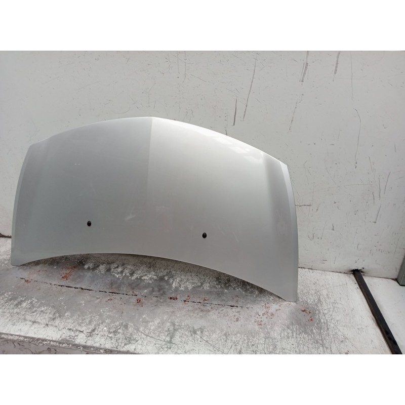 Recambio de capot para renault clio iii (br0/1, cr0/1) 1.2 16v (br02, br0j, br11, cr02, cr0j, cr11) referencia OEM IAM   