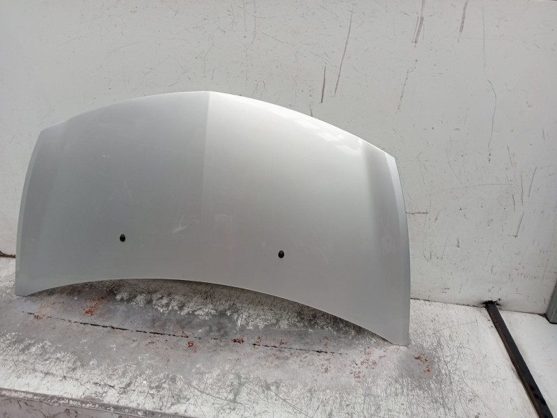 Recambio de capot para renault clio iii (br0/1, cr0/1) 1.2 16v (br02, br0j, br11, cr02, cr0j, cr11) referencia OEM IAM   