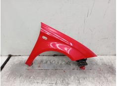 Recambio de aleta delantera derecha para seat altea (5p1) 1.9 tdi referencia OEM IAM   2004