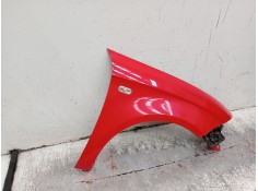 Recambio de aleta delantera derecha para seat altea (5p1) 1.9 tdi referencia OEM IAM   2004 2