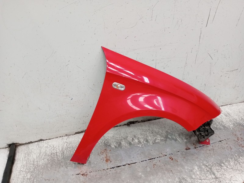 Recambio de aleta delantera derecha para seat altea (5p1) 1.9 tdi referencia OEM IAM   2004