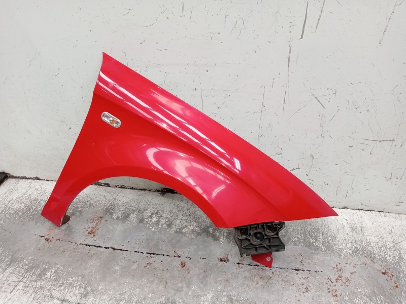 Recambio de aleta delantera derecha para seat altea (5p1) 1.9 tdi referencia OEM IAM   2004