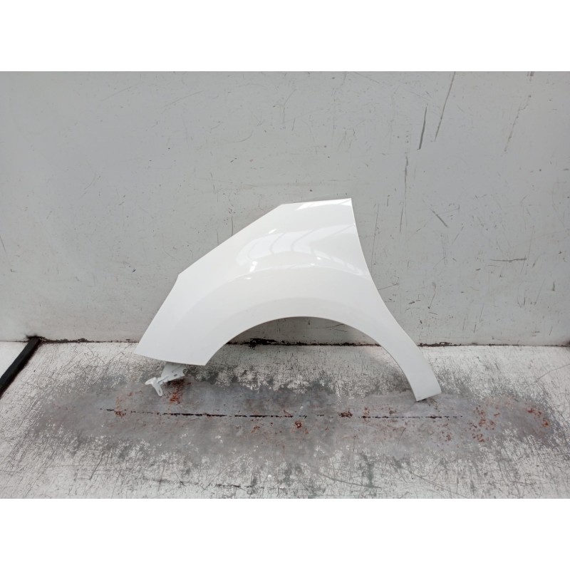 Recambio de aleta delantera izquierda para citroën c3 ii (sc_) 1.0 vti 68 referencia OEM IAM   2009