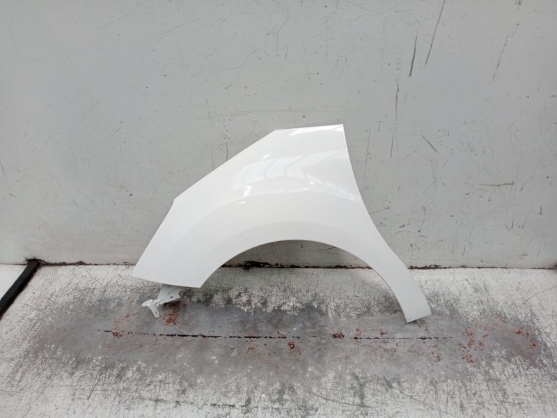 Recambio de aleta delantera izquierda para citroën c3 ii (sc_) 1.0 vti 68 referencia OEM IAM   2009