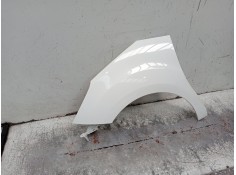 Recambio de aleta delantera izquierda para citroën c3 ii (sc_) 1.0 vti 68 referencia OEM IAM   2009 2