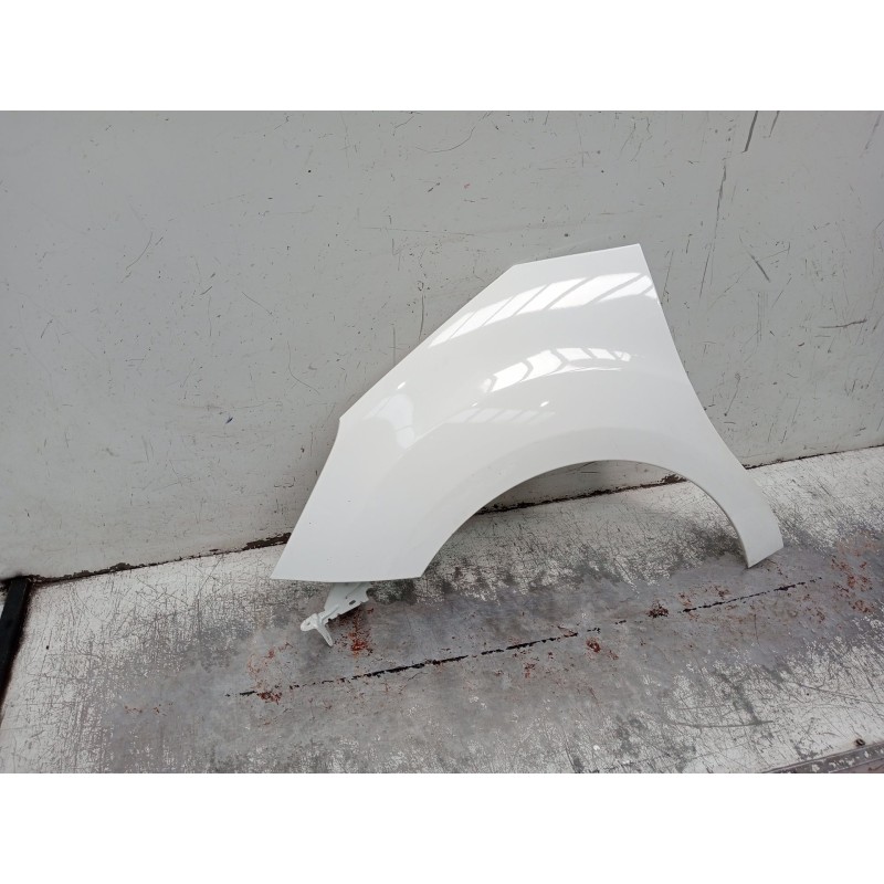 Recambio de aleta delantera izquierda para citroën c3 ii (sc_) 1.0 vti 68 referencia OEM IAM   2009