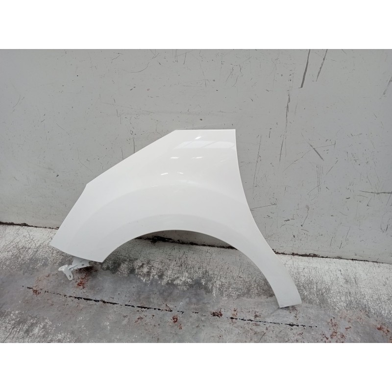 Recambio de aleta delantera izquierda para citroën c3 ii (sc_) 1.0 vti 68 referencia OEM IAM   2009