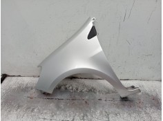 Recambio de aleta delantera izquierda para renault clio iii (br0/1, cr0/1) 1.2 16v (br02, br0j, br11, cr02, cr0j, cr11) referenc