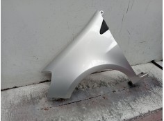 Recambio de aleta delantera izquierda para renault clio iii (br0/1, cr0/1) 1.2 16v (br02, br0j, br11, cr02, cr0j, cr11) referenc 2