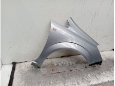 Recambio de aleta delantera derecha para opel zafira / zafira family b (a05) 1.9 cdti (m75) referencia OEM IAM    2