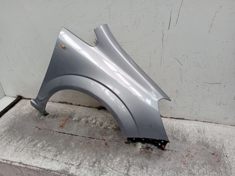 Recambio de aleta delantera derecha para opel zafira / zafira family b (a05) 1.9 cdti (m75) referencia OEM IAM   