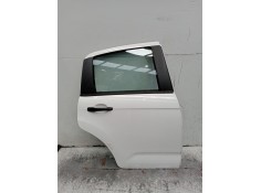 Recambio de puerta trasera derecha para citroën c3 ii (sc_) 1.0 vti 68 referencia OEM IAM  5P 2009