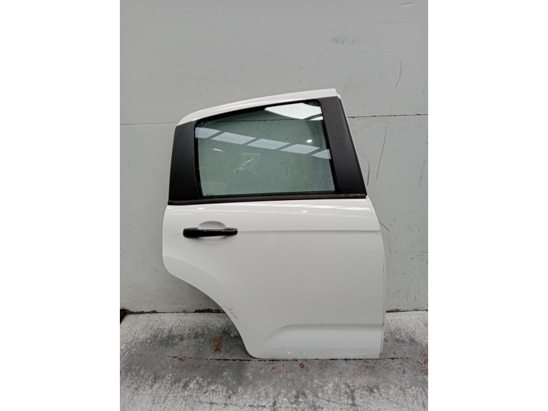 Recambio de puerta trasera derecha para citroën c3 ii (sc_) 1.0 vti 68 referencia OEM IAM  5P 2009