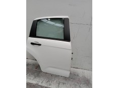 Recambio de puerta trasera derecha para citroën c3 ii (sc_) 1.0 vti 68 referencia OEM IAM  5P 2009 2