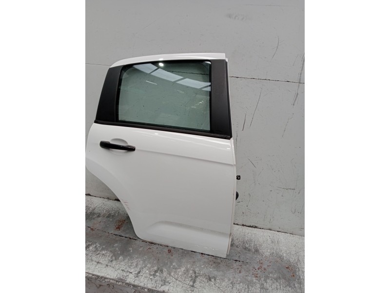 Recambio de puerta trasera derecha para citroën c3 ii (sc_) 1.0 vti 68 referencia OEM IAM  5P 2009