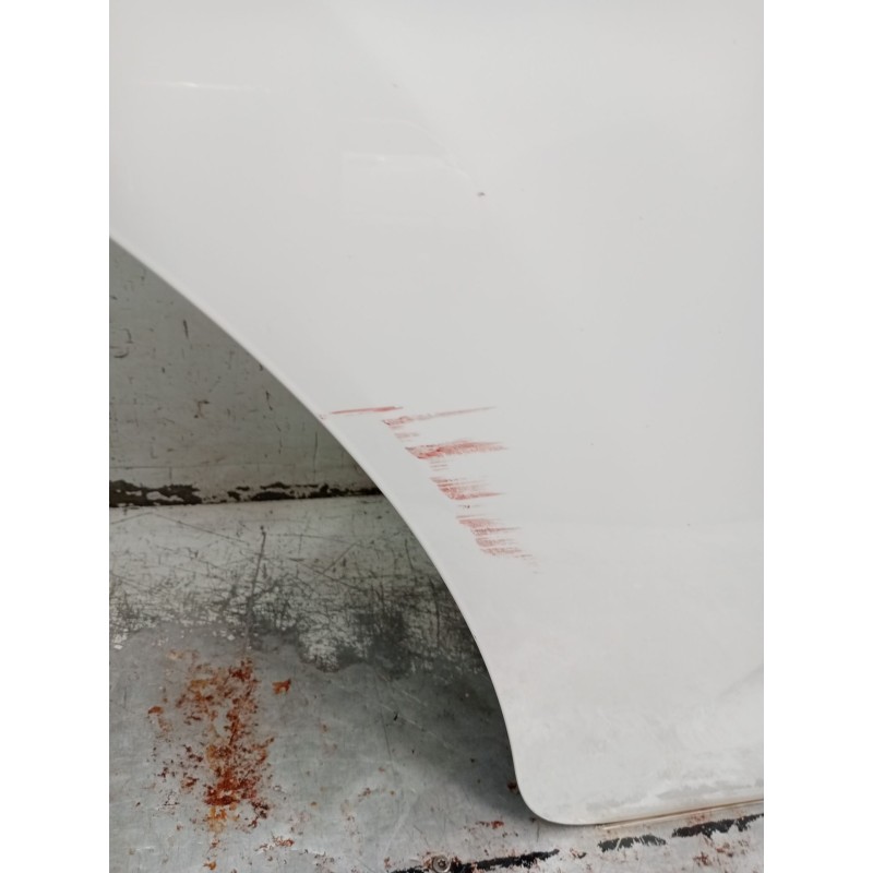 Recambio de puerta trasera derecha para citroën c3 ii (sc_) 1.0 vti 68 referencia OEM IAM  5P 2009