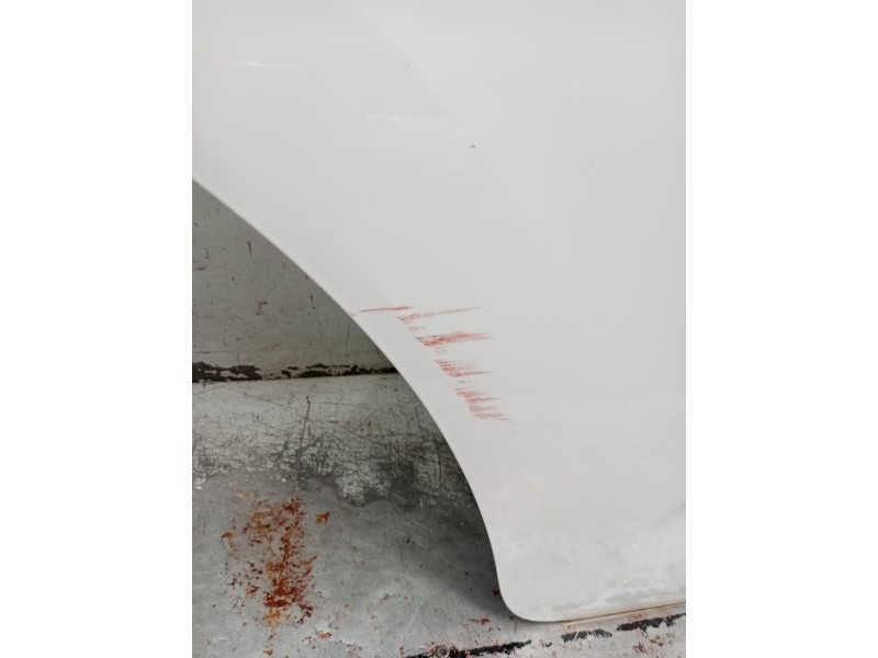 Recambio de puerta trasera derecha para citroën c3 ii (sc_) 1.0 vti 68 referencia OEM IAM  5P 2009