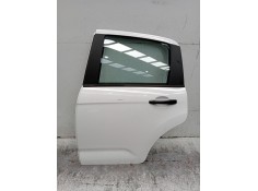 Recambio de puerta trasera izquierda para citroën c3 ii (sc_) 1.0 vti 68 referencia OEM IAM  5P 2009
