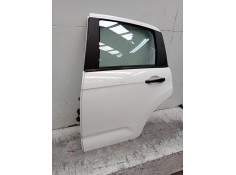 Recambio de puerta trasera izquierda para citroën c3 ii (sc_) 1.0 vti 68 referencia OEM IAM  5P 2009 2