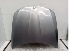 Recambio de capot para bmw 3 (e90) 318 d referencia OEM IAM   