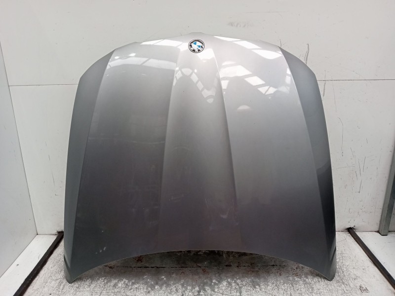 Recambio de capot para bmw 3 (e90) 318 d referencia OEM IAM   
