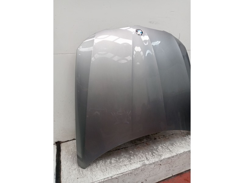 Recambio de capot para bmw 3 (e90) 318 d referencia OEM IAM   