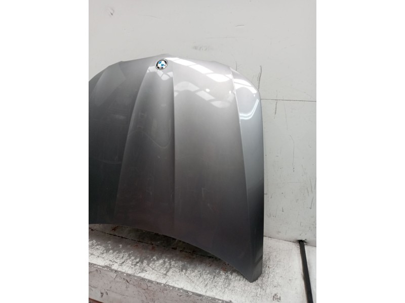 Recambio de capot para bmw 3 (e90) 318 d referencia OEM IAM   