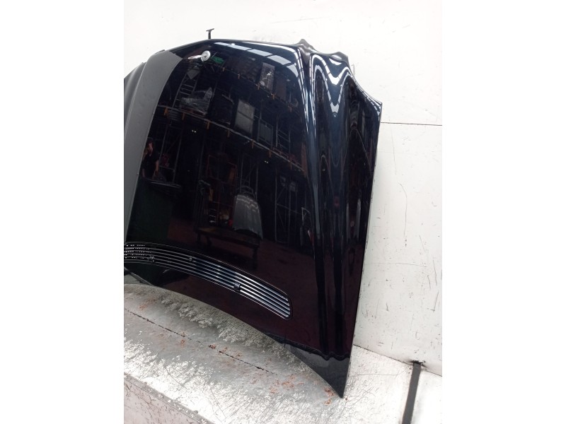 Recambio de capot para mercedes-benz clase e (w211) e 220 cdi (211.008) referencia OEM IAM   