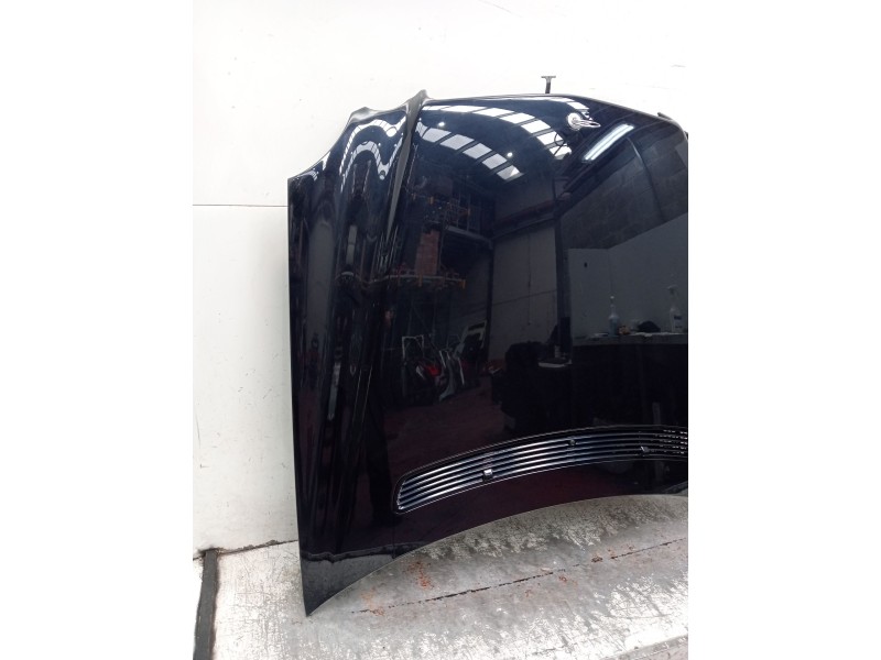 Recambio de capot para mercedes-benz clase e (w211) e 220 cdi (211.008) referencia OEM IAM   