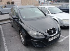 seat altea xl (5p5, 5p8) del año 2011