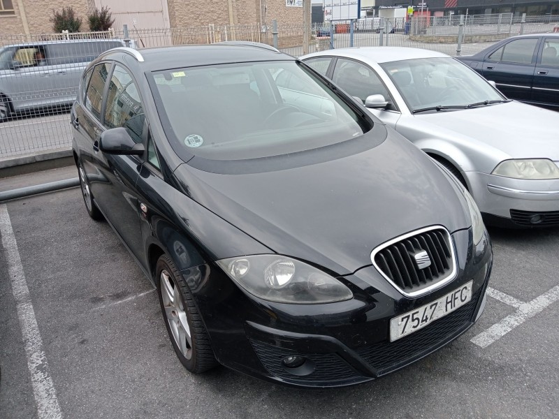 seat altea xl (5p5, 5p8) del año 2011