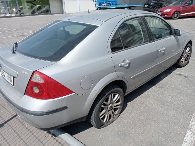 ford mondeo iii (b5y) del año 2005
