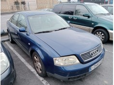 audi a6 c5 (4b2, 4b4) del año 1998