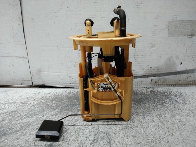 Recambio de bomba combustible para lancia phedra (180) 2.2 jtd 16v emblema referencia OEM IAM 1489085080 228222015008 