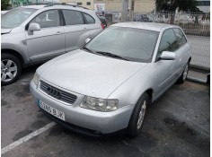 audi a3 (8l1) del año 2001