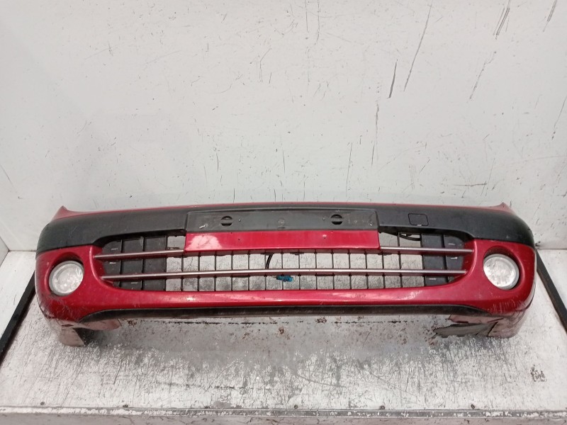 Recambio de paragolpes delantero para citroën xsara (n1) 1.6 16v referencia OEM IAM   