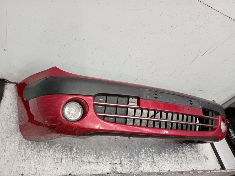 Recambio de paragolpes delantero para citroën xsara (n1) 1.6 16v referencia OEM IAM   