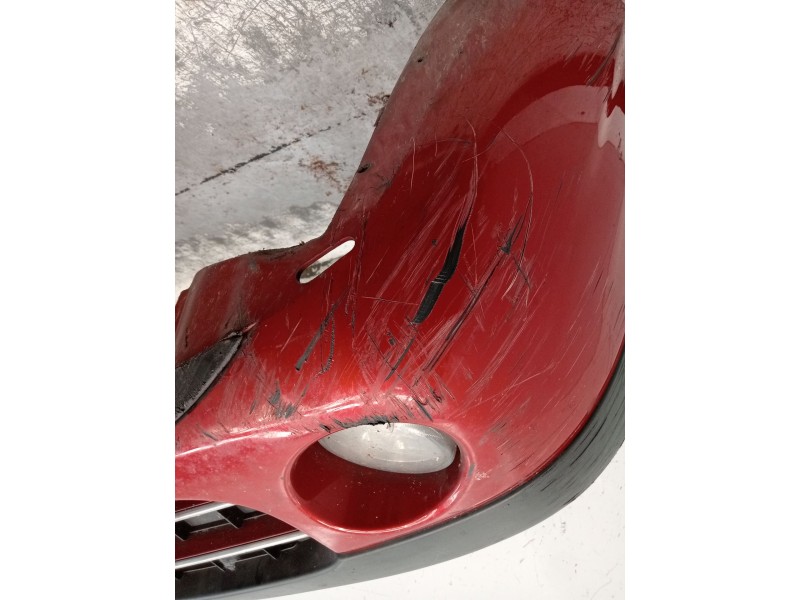 Recambio de paragolpes delantero para citroën xsara (n1) 1.6 16v referencia OEM IAM   
