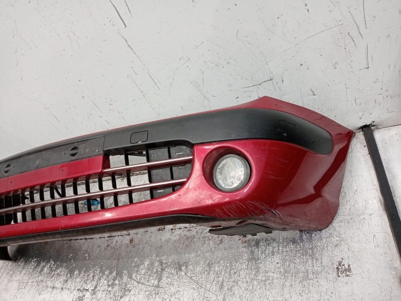 Recambio de paragolpes delantero para citroën xsara (n1) 1.6 16v referencia OEM IAM   
