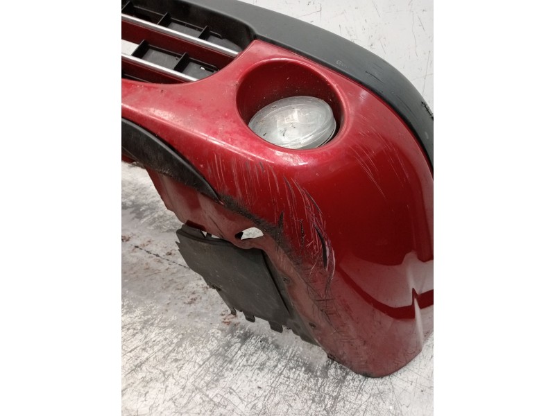 Recambio de paragolpes delantero para citroën xsara (n1) 1.6 16v referencia OEM IAM   
