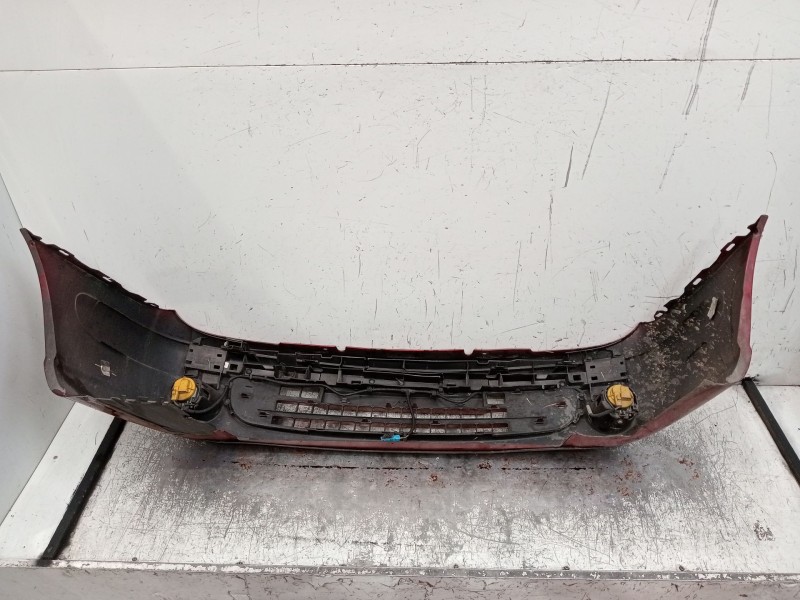 Recambio de paragolpes delantero para citroën xsara (n1) 1.6 16v referencia OEM IAM   