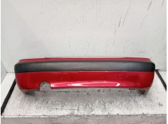 Recambio de paragolpes trasero para citroën xsara (n1) 1.6 16v referencia OEM IAM   